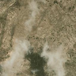 Satellite imagery of Kohi Sham, PK