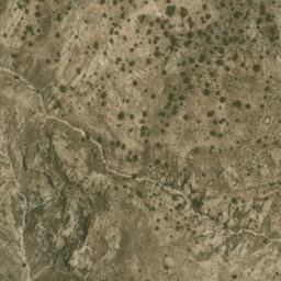 Satellite imagery of Kohi Sham, PK