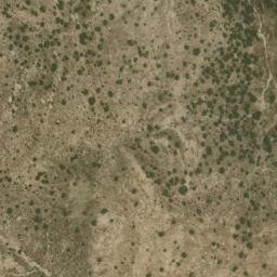 Satellite imagery of Kohi Sham, PK