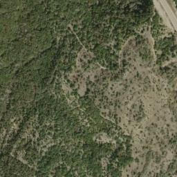 Satellite imagery of MESA — NGS AG9961 — Travis County, US, US