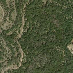 Satellite imagery of MESA — NGS AG9961 — Travis County, US, US