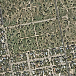 Satellite imagery of N2277258 — NGS DN7762 — Austin, US, US