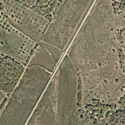 Satellite imagery of D 804 RESET — NGS BM0556 — Austin, US, US