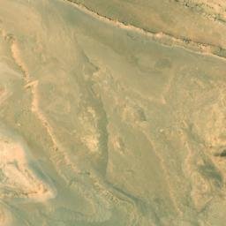 Satellite imagery of Qārat al Maţmūrah, EG