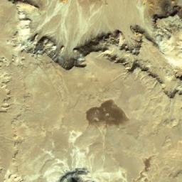 Satellite imagery of Qārat Ţurţūrah, EG