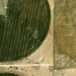 Satellite imagery of Minqār al Majābirah, EG