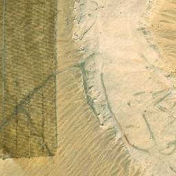 Satellite imagery of Minqār al Majābirah, EG