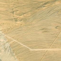 Satellite imagery of Minqār al Majābirah, EG