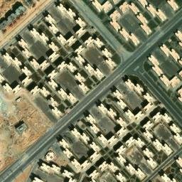 Satellite imagery of Jabal Umm Qamar, EG