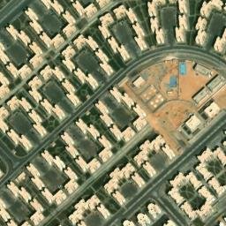 Satellite imagery of Jabal Umm Qamar, EG
