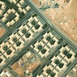Satellite imagery of Jabal Umm Qamar, EG