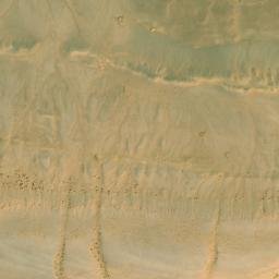 Satellite imagery of Umm Shāsh al Jirbah, EG