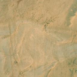 Satellite imagery of Jabal al Jirbah, EG