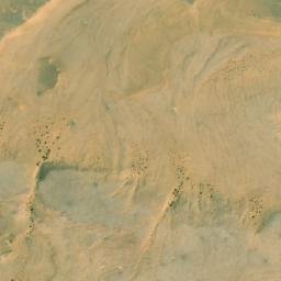 Satellite imagery of Jabal al Jirbah, EG