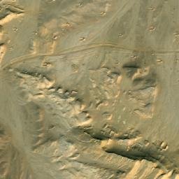 Satellite imagery of Jabal al Qiţţ, EG