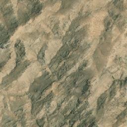 Satellite imagery of Shīnaghzay Ghar, AF