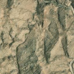 Satellite imagery of Shīnaghzay Ghar, AF