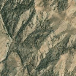 Satellite imagery of Shīnaghzay Ghar, AF