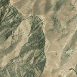 Satellite imagery of Asaṉay Ghar, AF