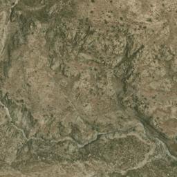 Satellite imagery of Kohi Sham, PK