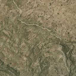 Satellite imagery of Kohi Sham, PK