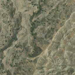 Satellite imagery of Shamol Sar, PK