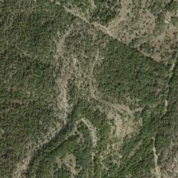 Satellite imagery of MESA — NGS AG9961 — Travis County, US, US
