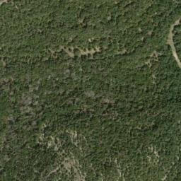 Satellite imagery of MESA — NGS AG9961 — Travis County, US, US