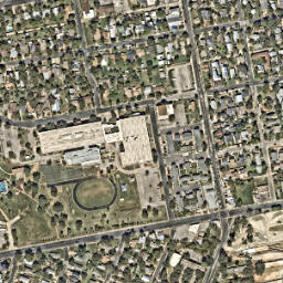 Satellite imagery of C 1521 — NGS DN7673 — Austin, US, US