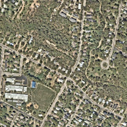 Satellite imagery of G 804 — NGS BM0559 — Austin, US, US