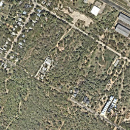 Satellite imagery of G 804 — NGS BM0559 — Austin, US, US