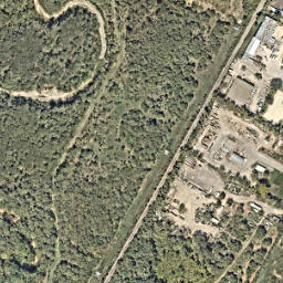 Satellite imagery of E 804 — NGS BM0557 — Austin, US, US