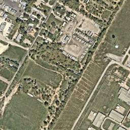 Satellite imagery of E 804 — NGS BM0557 — Austin, US, US