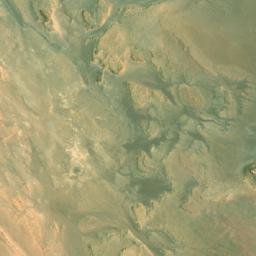 Satellite imagery of Qārat al Maţmūrah, EG