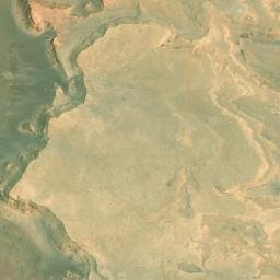 Satellite imagery of Qārat al Maţmūrah, EG
