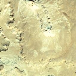 Satellite imagery of Qārat Ţurţūrah, EG