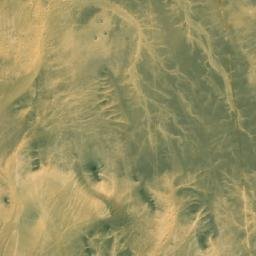 Satellite imagery of Minqār ‘Afrān, EG