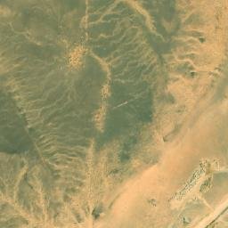 Satellite imagery of Minqār ‘Afrān, EG