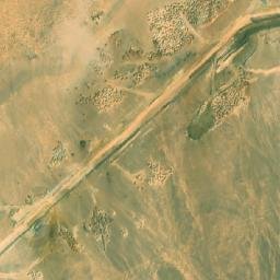 Satellite imagery of Minqār ‘Afrān, EG