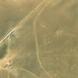 Satellite imagery of Qūr al Mashrūkah, EG