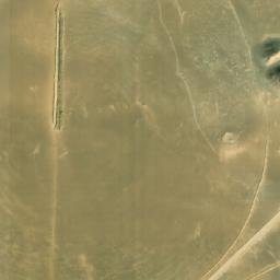 Satellite imagery of Qūr al Mashrūkah, EG