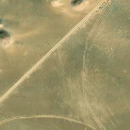 Satellite imagery of Qūr al Mashrūkah, EG