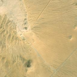 Satellite imagery of Minqār al Majābirah, EG