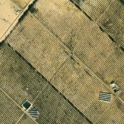 Satellite imagery of Qārat Sa‘īdat al Baḩrīyah, EG