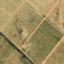 Satellite imagery of Qārat Sa‘īdat al Baḩrīyah, EG