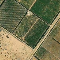 Satellite imagery of Minqār ar Rasw, EG