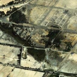 Satellite imagery of Qilā‘ at Tīn, EG