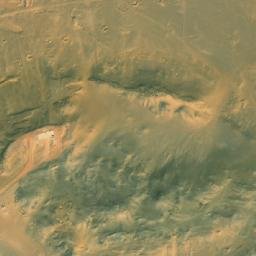 Satellite imagery of Qal‘at Umm Qamar, EG