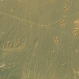 Satellite imagery of Qal‘at Umm Qamar, EG