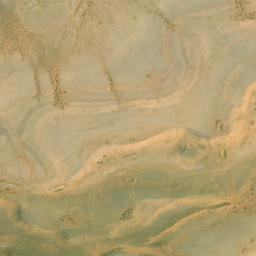 Satellite imagery of Umm Shāsh al Jirbah, EG